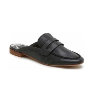 Dolce Vita Cybil penny loader mule